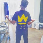 Omari Murray - @founderofkingu - Instagram