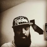 Omari Patterson - @calisfinest_mr_o - Instagram