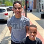 Omari Pearson - Facebook