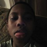 kyrese omari phillips - @kyreseomari - Instagram
