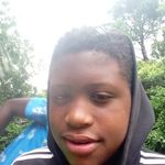 Omari Phillips - @mari_strager - Instagram