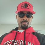 Omari Phillips - @marii_jahbless - Instagram