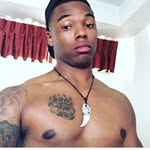 Omari Powell - @kiid_atheart - Instagram