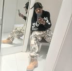 Omari Powell - Facebook