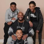 Omari Powell - @omarip.82 - Instagram