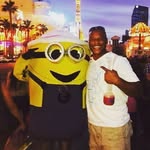 Omari Powell - @perkinez - Instagram