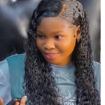 joyce amponsah - @omariprince06 - Instagram