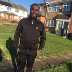 Kwadwo Omari Nyarko - @omariprince - Instagram
