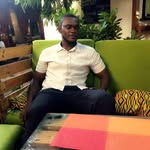 Nana Kofi Boakye - @omari__prince - Instagram