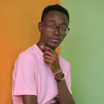 Omari Prince - @omari_drummer - Instagram