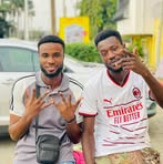 Prince Omari - Facebook