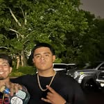 Omari Ramirez - @txs.omari - Instagram