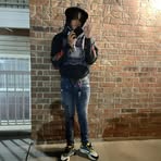 Omari Reed - Facebook