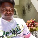 Omari Reedus - @reedus_omari - Instagram