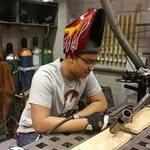 Omari Rich - @riche10000 - Instagram