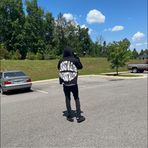 Omari Rich - Facebook