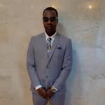 Omari Richardson King - @omaririchardsonking - Instagram