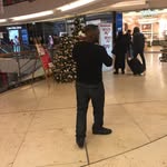 Richmond Omari - @omari_richmond - Instagram