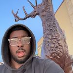 Omari Riley-Israel - @_justomari_ - Instagram