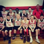 Omari Riley-Israel - @omari_35 - Instagram