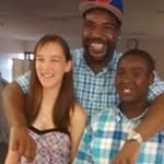 Omari Riley-Israel - @2022ojriley - Instagram