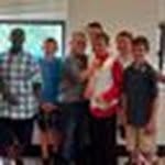 Omari Riley-israel - @baller_35_.78 - Instagram