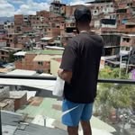 Omari Thompson - @omariano_rivera - Instagram