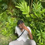 Omari Roach - Facebook