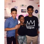 Omari Roach - Facebook