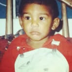 Omari Roach - Facebook