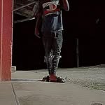 Omario Grant - @omari.roach - Instagram