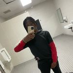 Camryn Omari Rogers - @camrynomari - Instagram