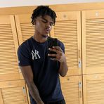 Omari Rogers - Facebook