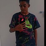 Omari Rogers - @king_rogers45 - Instagram