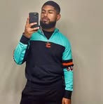 Omari Ryan - Facebook