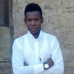 Omari Sefu - @omari2961 - Instagram
