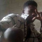 Omari Sefu - @sefu1249 - Instagram
