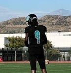 Omari Solomon - Facebook