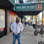 Omari Solomon - Facebook