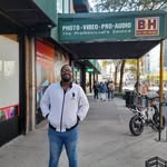 Omari Solomon - @omarisolomon - Instagram