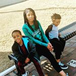Omari C Thomas - @oct.xxiii - Instagram