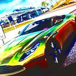 Omari-thomas - @topchart_racer - Instagram