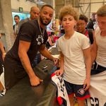 Omari Thomas - @_omarithomas_ - Instagram