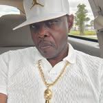 Sandy Tucker - @omaritucker2009 - Instagram