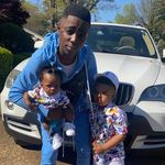 Dejuan Omari Turner - @nomileage_str8pressure - Instagram