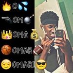 Omari Turner - @omari.turner - Instagram
