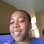 Omari Turner - @omari_turner_32_pat_jen_tdm - Instagram