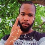 Shatta D Omari Turner - @turner.sanjay - Instagram