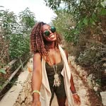 Helen Omari West - @omariwesthelen - Instagram