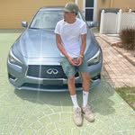 Omari West - @omari__west - Instagram